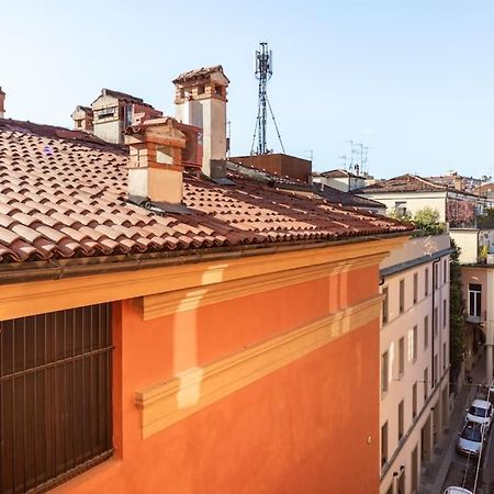 San Giorgio Apartment Bologna Luaran gambar