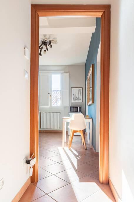 San Giorgio Apartment Bologna Luaran gambar