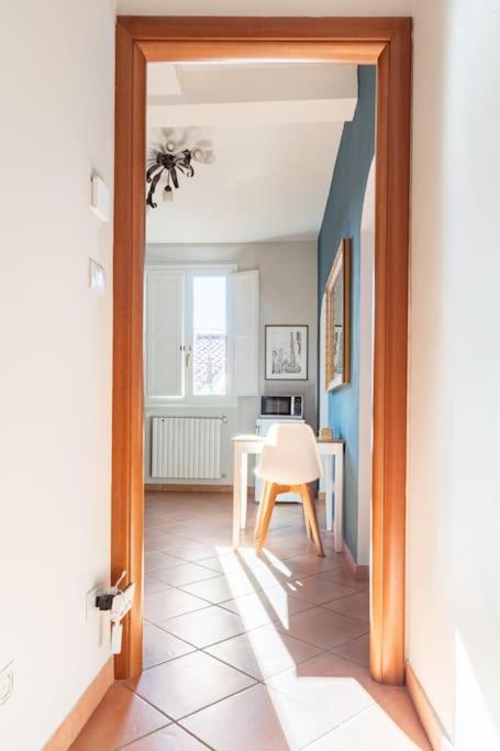 San Giorgio Apartment Bologna Luaran gambar