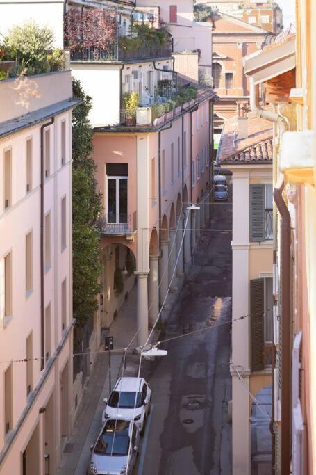 San Giorgio Apartment Bologna Luaran gambar