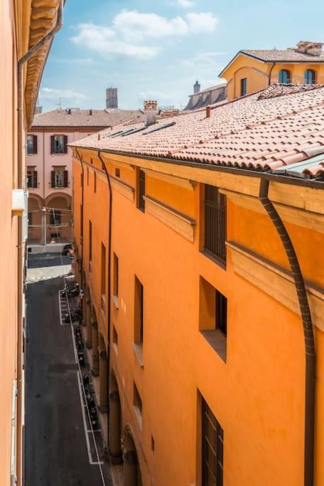 San Giorgio Apartment Bologna Luaran gambar