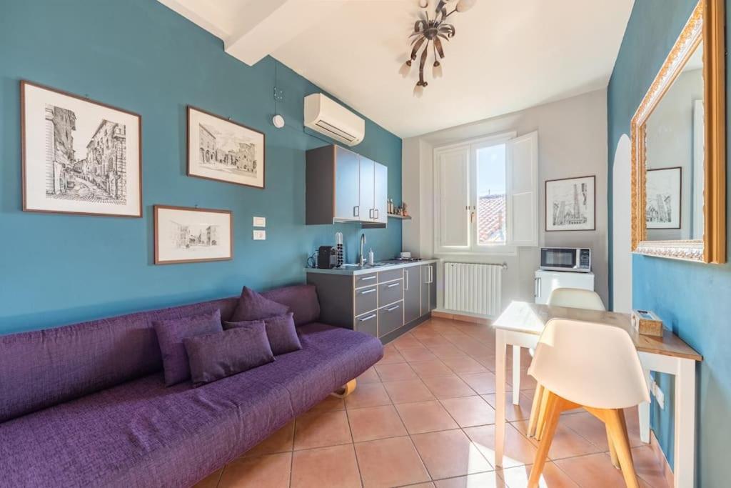 San Giorgio Apartment Bologna Luaran gambar