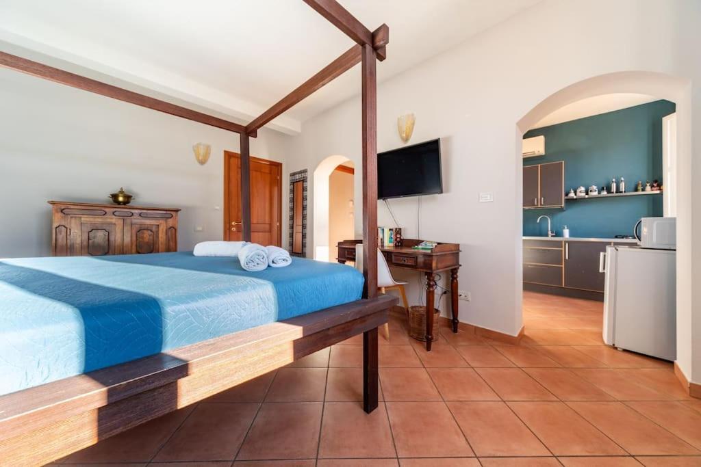 San Giorgio Apartment Bologna Luaran gambar