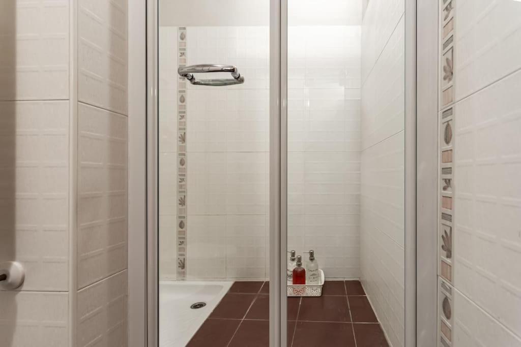 San Giorgio Apartment Bologna Luaran gambar