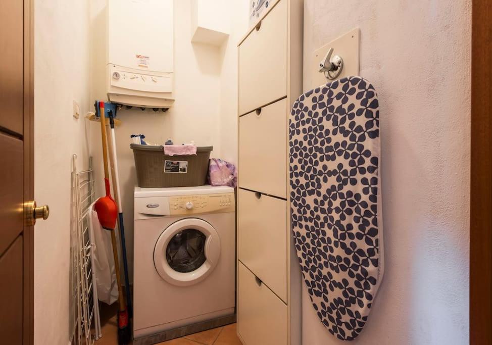 San Giorgio Apartment Bologna Luaran gambar