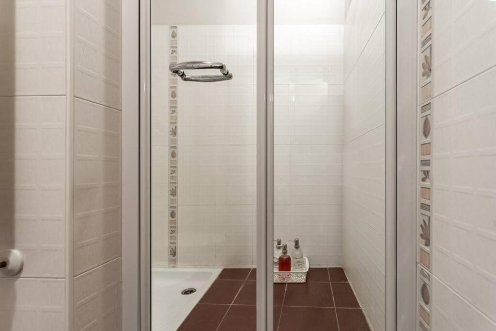 San Giorgio Apartment Bologna Luaran gambar