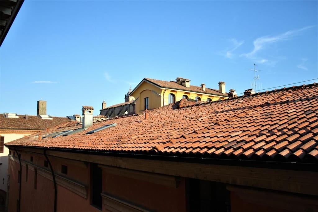 San Giorgio Apartment Bologna Luaran gambar