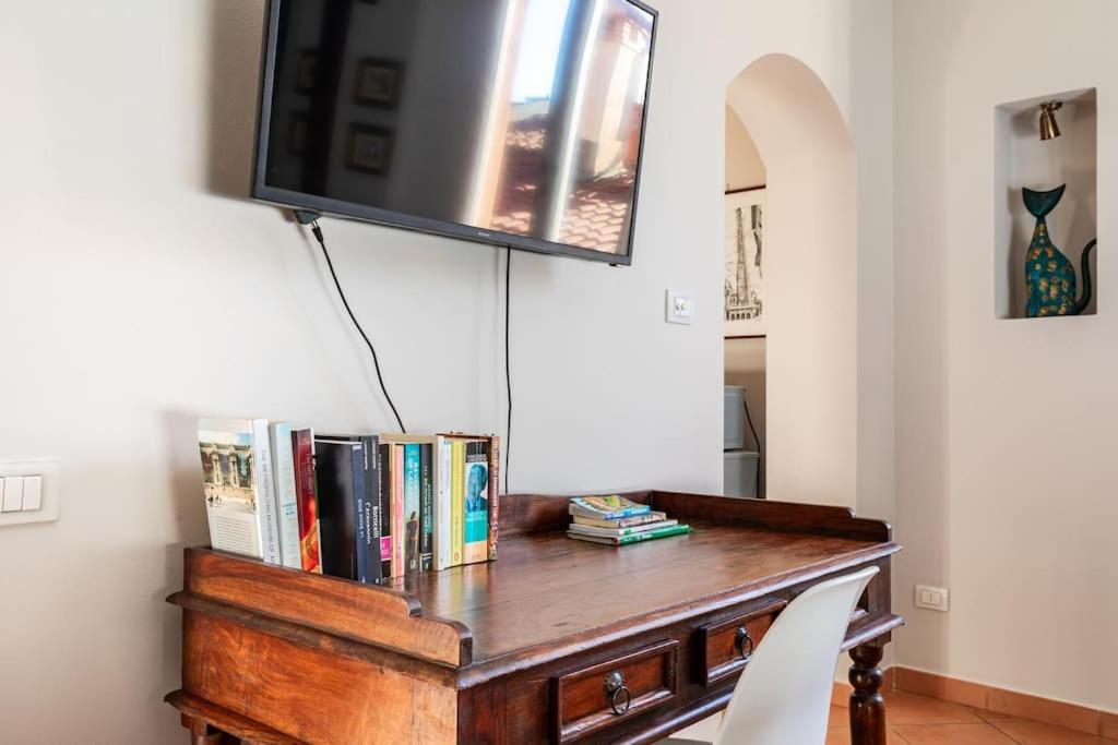 San Giorgio Apartment Bologna Luaran gambar