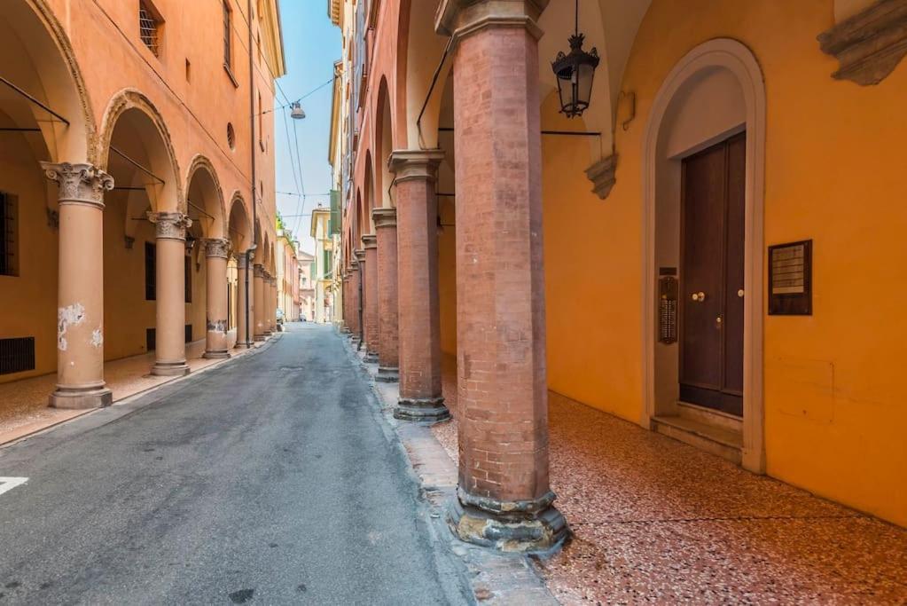 San Giorgio Apartment Bologna Luaran gambar