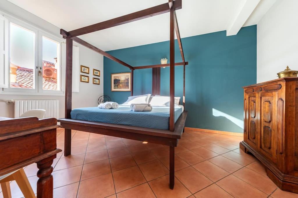 San Giorgio Apartment Bologna Luaran gambar