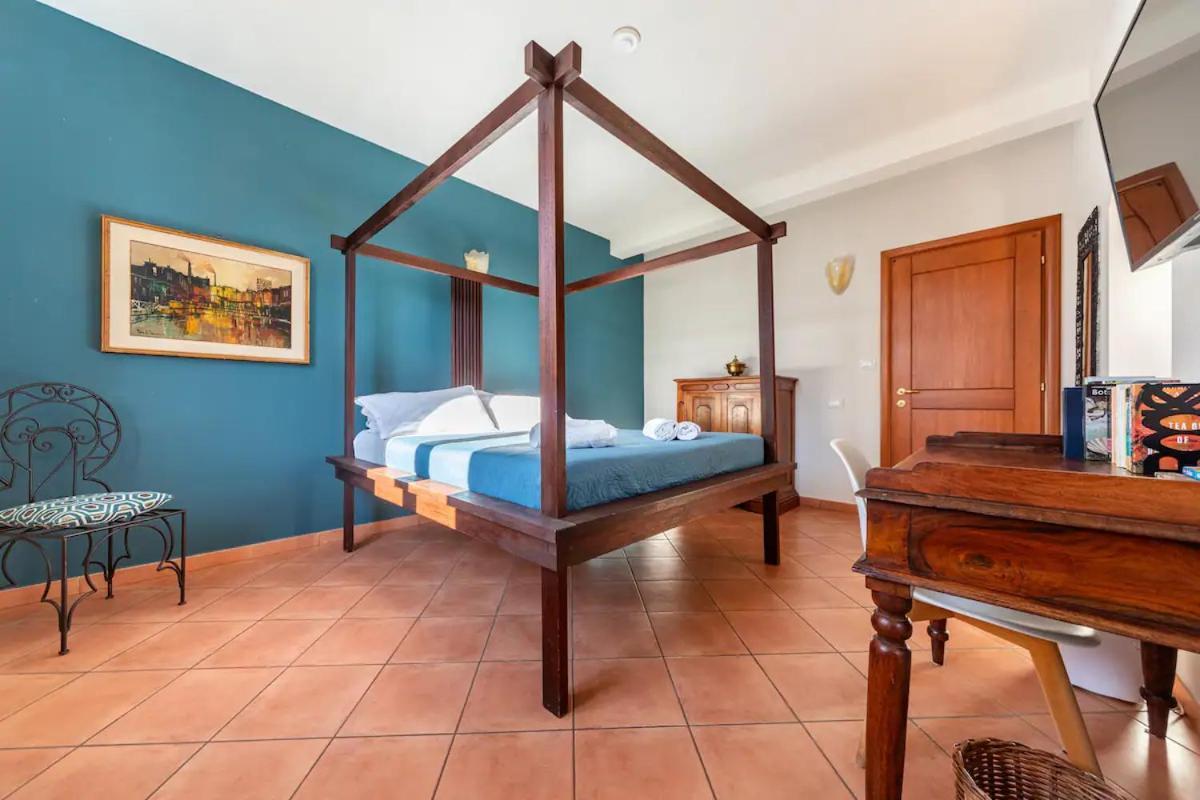 San Giorgio Apartment Bologna Luaran gambar